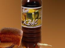 Квас ТМ "АНЖЕЙ"