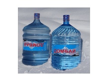 Домбай минерал